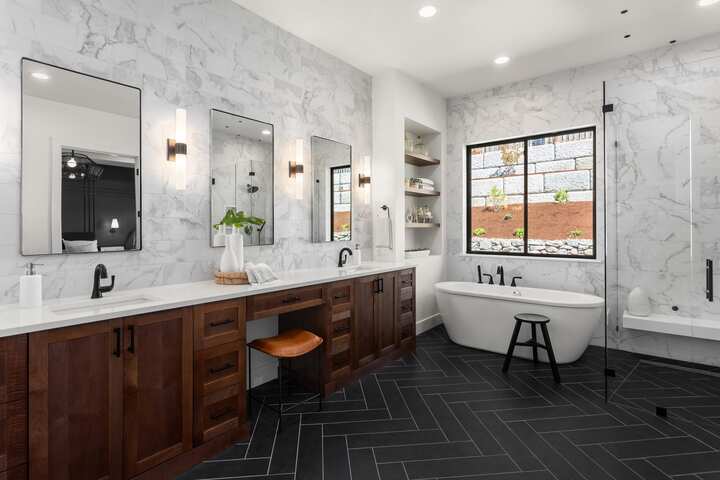 Luxury bathroom services Vallejo, CA